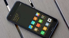 小米12内存扩展在哪里?小米12内存扩展位置介绍