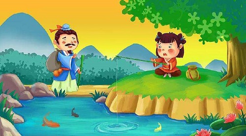 古代“蓬头稚子学垂纶,侧坐莓苔草映身”描写的是孩子在学习?支付宝蚂蚁庄园6月2日答案截图