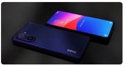 红米k50插手机卡位置在哪里？红米k50插卡位置介绍