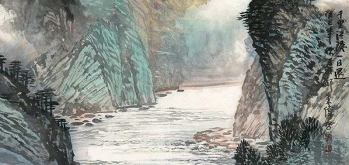 李白名句朝辞白帝彩云间中的白帝,位于?支付宝蚂蚁庄园7月14日答案 截图