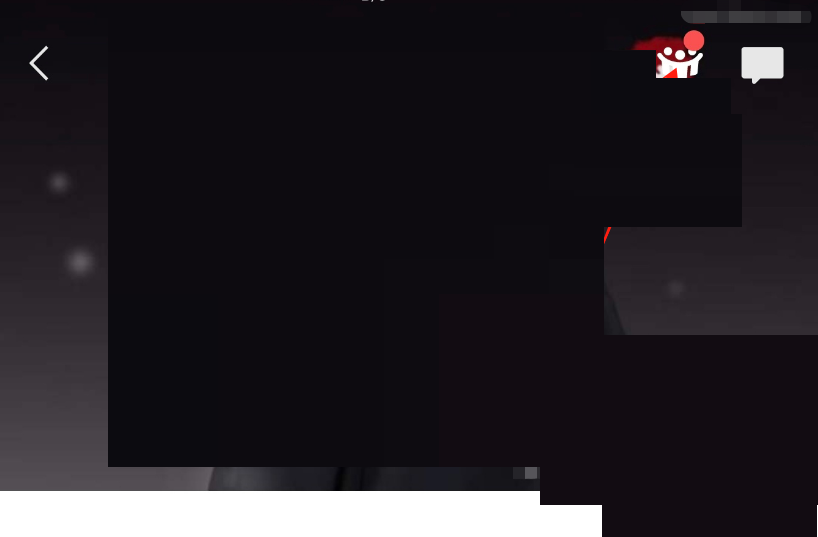 微信共同回忆功能怎么使用?微信共同回忆功能使用方法截图