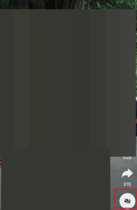 抖音打开时静音怎么取消?抖音打开时静音取消方法