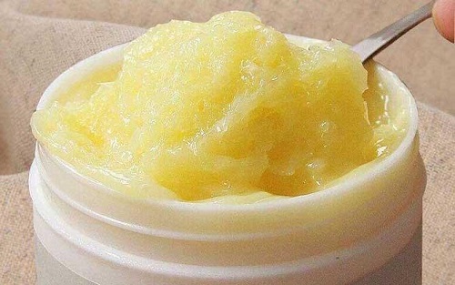 你知道吗,纯正蜂王浆的味道是?支付宝蚂蚁庄园8月3日答案截图