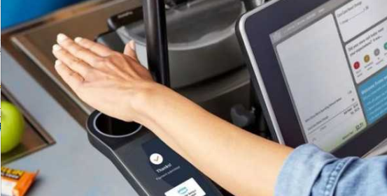 微信刷掌支付怎么样?微信刷掌支付功能介绍