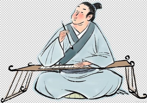 猜一猜:以下哪个指的是古代的“学生服”?支付宝蚂蚁庄园9月19日答案截图