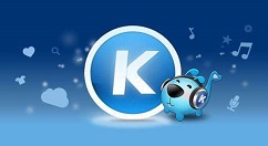 酷狗音乐怎么关闭竖屏弹幕?酷狗音乐关闭竖屏弹幕方法