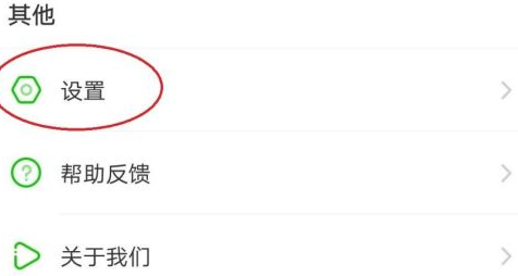 爱奇艺极速版怎么设置登录密码?爱奇艺极速版设置登录密码的方法