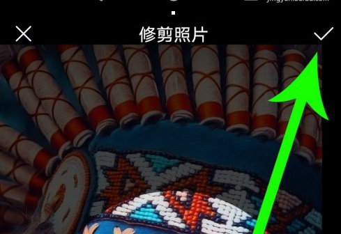 央视频怎么改头像?央视频改头像的操作方法截图
