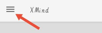 xmind如何查看版本号?xmind查看版本号的方法截图