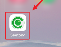 seetong如何修改设备别名?seetong修改设备别名的方法