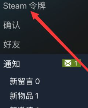 Steam救援码如何看?Steam看救援码的具体操作截图