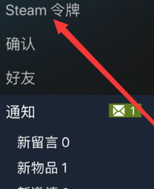 Steam救援码如何看？Steam看救援码的具体操作截图