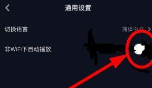抖音如何设置自动播放?抖音设置自动播放的方法截图