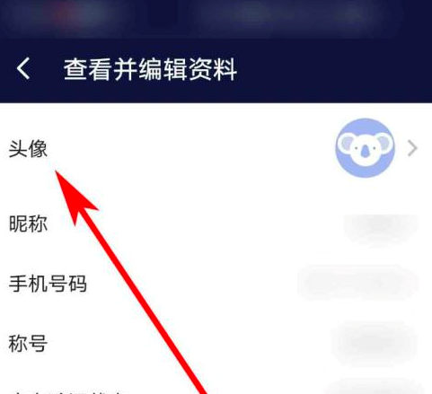 网易uu加速器如何更换头像?网易uu加速器更换头像的方法截图