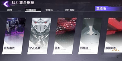 《雏蜂：深渊天使》玩法介绍：伊万之巢