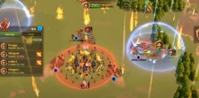 万国觉醒赛罗利的危机攻略 赛罗利BOSS打法