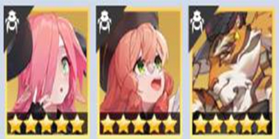 【小橘播报】探员搭配篇（初级版）