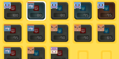 宝可梦大探险方石怎么获得 方石寻宝怎么玩