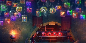 重生细胞新手教程 重生细胞新手装备推荐