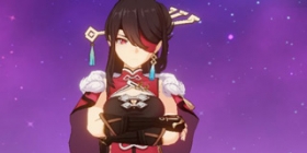 原神北斗值得培养嘛 北斗圣遗物推荐