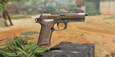 使命召唤手游Renetti配件推荐 使命召唤手游Renetti大神解析