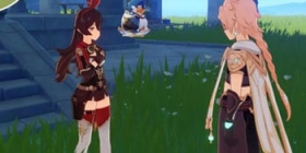 原神怎么邀请角色入驻 原神角色入驻家园怎么弄