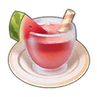 摩尔庄园夏日解暑冲饮怎么做 摩尔庄园夏日解暑冲饮食谱