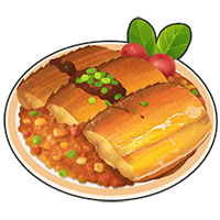 摩尔庄园浆果带鱼怎么做 摩尔庄园浆果带鱼食谱