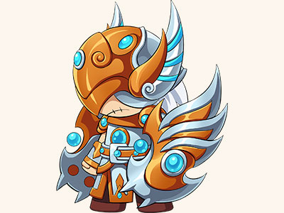 《造梦无双》boss介绍-顺风耳