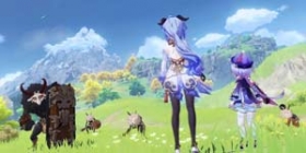 原神萌新配队思路（附全角色攻略汇总）