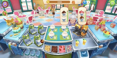 可爱萌新上手攻略!