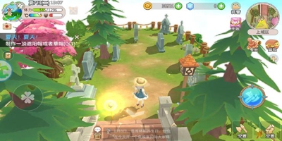 【四季物语】红山蛙的获取攻略！