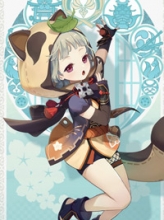 原神早柚角色介绍 早柚什么时候上线