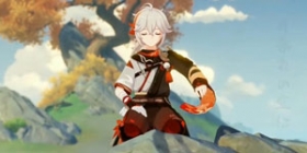 原神万叶武器推荐 枫原万叶用哪把武器好