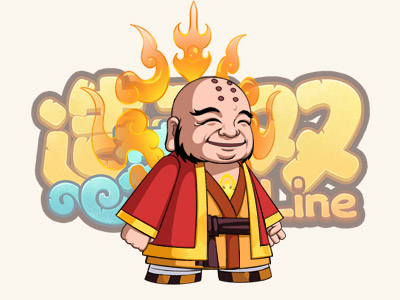 《造梦无双》boss介绍-开心罗汉