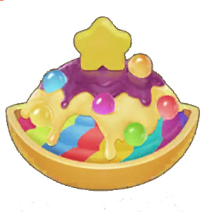 摩尔庄园手游月亮酸奶雪糕怎么做 月亮酸奶雪糕食谱