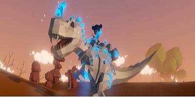 【进阶攻略】从零开始——生物解放系统介绍