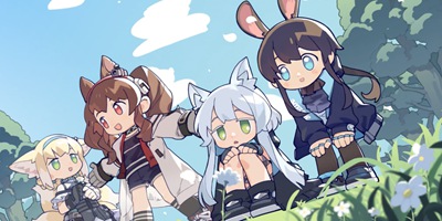 明日方舟塞壬唱片携手小仓唯打造全新单曲《Heart Forest》迷迭香唱歌