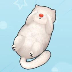 摩尔庄园手游雪獭在哪里钓 雪獭怎么钓