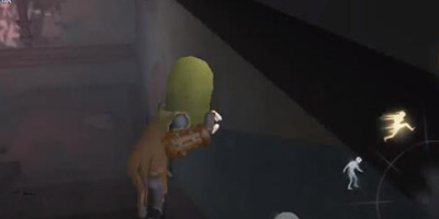 第五人格佣兵弹簧手使用技巧