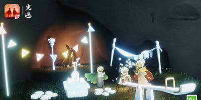 光遇共享空间版本即将开启