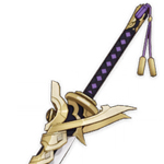 原神桂木斩长正属性介绍 桂木斩长正给谁装备好