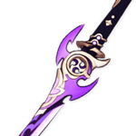 原神雾切之回光属性介绍 雾切之回光给谁装备好