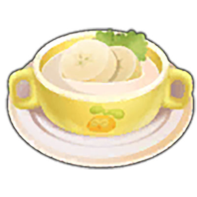 摩尔庄园香蕉牛奶怎么做 摩尔庄园香蕉牛奶食谱