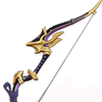 原神破魔之弓属性介绍 破魔之弓给谁装备好