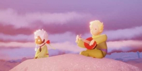 光遇小王子季先祖位置