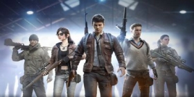 和平精英堵桥打法等待查收 助你一臂之力上王牌!