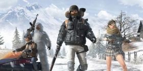 和平精英要从实战出发 手把手教你成为捡空投小能手！