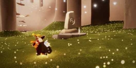 光遇雨林神庙在哪里 雨林神庙冥想任务怎么完成