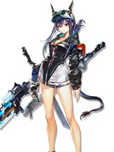 明日方舟假日威龙陈技能 假日威龙陈属性